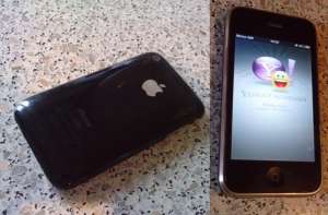 Iphone 3g 8gb