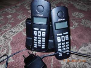 telefoane cordless wireless fara fir