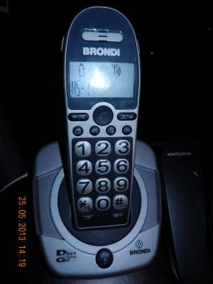 telefoane cordless wireless fara fir
