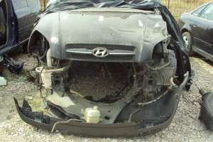 Dezmembrari hyundai tucson