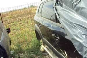 Dezmembrari hyundai tucson