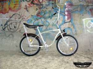 Pegas kent,  modern(chopper,  cruiser)