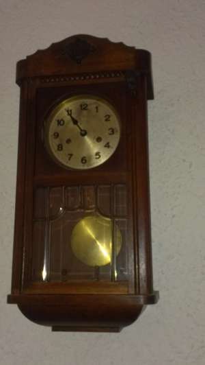 VAND CEAS CU PENDUL VECHI