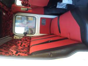 Transport persoane si marfa pe directia Arad-Italia