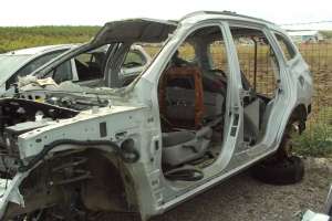 Dezmembrari hyundai santa fe