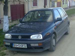 Golf 3