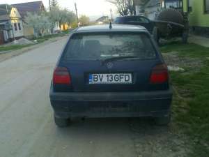 Golf 3