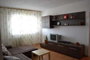Apartament cu 2 camere - Tineretului