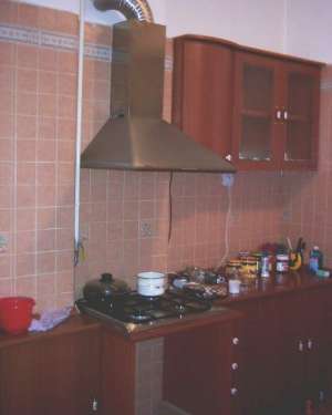 Apartament in bloc - 2 camere - zona Panduri