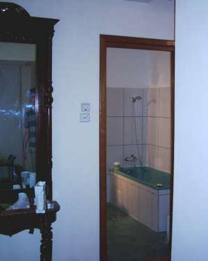 Apartament in bloc - 2 camere - zona Panduri