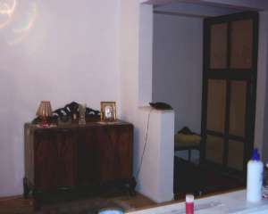 Apartament in bloc - 2 camere - zona Panduri