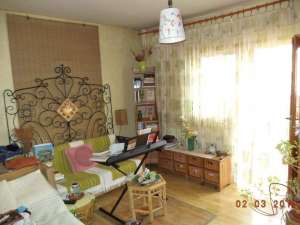 Apartament in bloc - 4 camere - Colentina