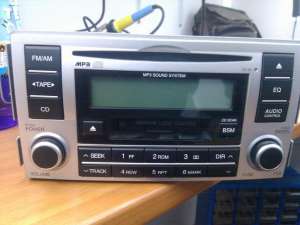 Piese auto hyundai santa fe