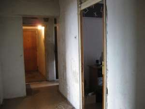 Apartament in bloc - 4 camere - Crangasi