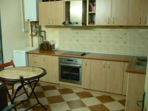 Apartament in vila - 4 camere - Dacia