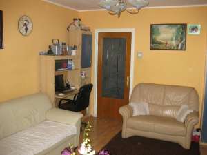 Apartament cu 2 camere - Giulesti