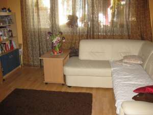 Apartament cu 2 camere - Giulesti