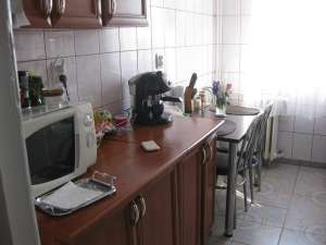 Apartament cu 2 camere - Giulesti