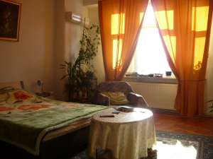 Apartament cu 4 camere - zona Armeneasca
