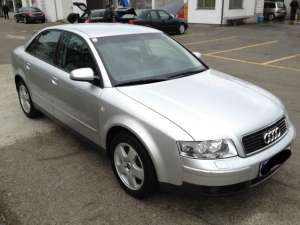 vand turbina audi a4 motor 2.5 tdi an 2002