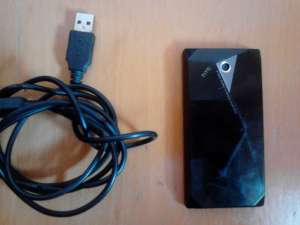 HTC Touch Diamond