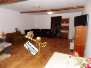 Apartament cu 2 camere de vanzare in Sibiu ultracentral