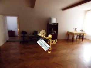 Apartament cu 2 camere de vanzare in Sibiu ultracentral