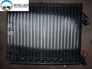 Vand radiator cu dublu circuit pentru John Deere