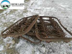 Vand grape agricole de 130 cm