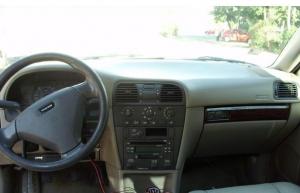 Volvo s40
