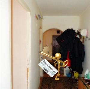 Apartament 4 camere decomandate de vanzare Zona Vasile Aaron