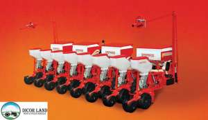 Promotie semanatori pneumatice de precizie Gaspardo MT