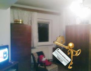 Apartament 3 camere decomandate de vanzare zona Terezian