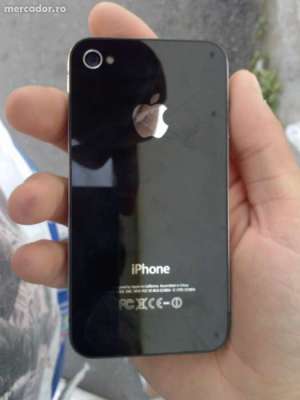 Vand Iphone 4s neverlocked 16gb