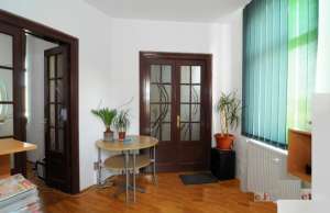 Vila (D+P+1+M) - zona 13 Septembrie