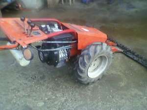 Moto Cositori 2 buc. Motor Nou DISEL