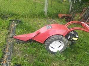 Moto Cositori 2 buc. Motor Nou DISEL