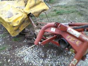Coasa Rotativa 6 Taleri 220 m Import