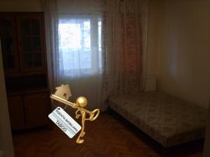 Apartament 3 camere decomandate zona in Sibiu zona Garii