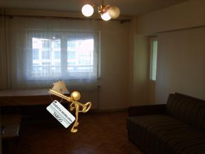 Apartament 3 camere decomandate zona in Sibiu zona Garii