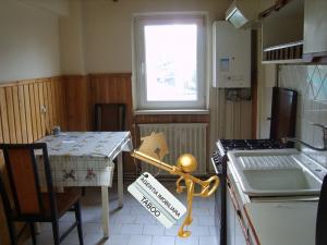 Apartament 3 camere decomandate zona in Sibiu zona Garii