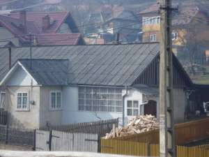 VAND CASA SAU SCHIMB