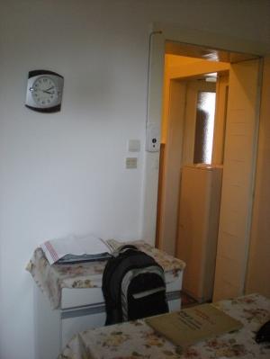 apt in casa,   13 Decembrie - casa de pensii