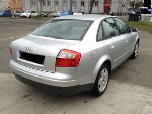 vand oglinzi audi a4 motor 2.5 tdi an 2002