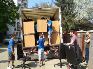 ***** TRANSPORT MUTARE RELOCARE APARTAMENTE,  SEDII DE FIRME - TRANSPORT INTERN-PRIM