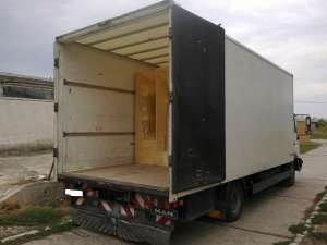 ***** TRANSPORT MUTARE RELOCARE APARTAMENTE,  SEDII DE FIRME - TRANSPORT INTERN-PRIM