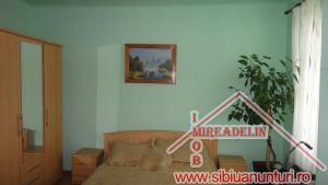 VAND APARTAMENT 2 CAMERE,   LAZARET