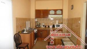 VAND APARTAMENT 2 CAMERE,   LAZARET