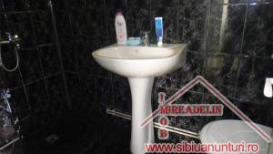 VAND APARTAMENT 2 CAMERE,   LAZARET