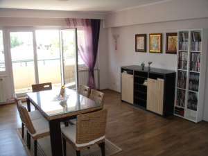 Apartament in bloc - 2 camere - zona Stirbei-Voda